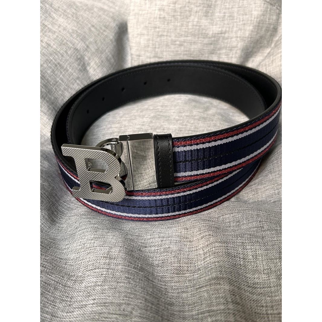 Bally Belts